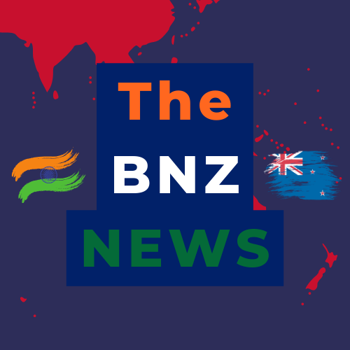The Bharat New Zealand News